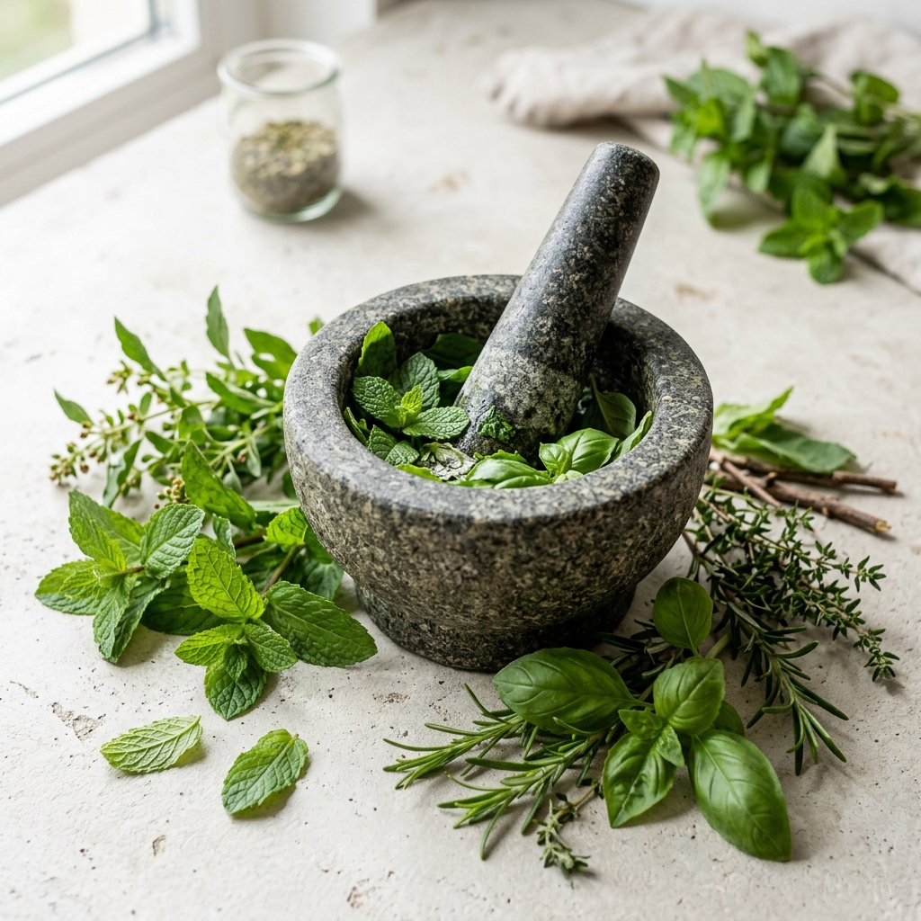 Ayurvedic Products