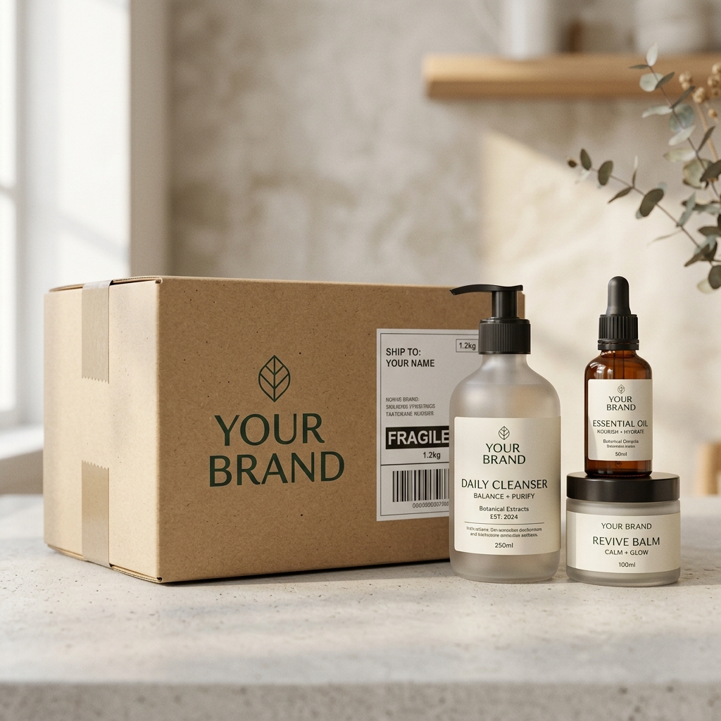 Brand Launch Partner
