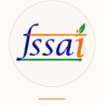 FSSAI Certified Logo