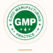 GMP Quality Logo