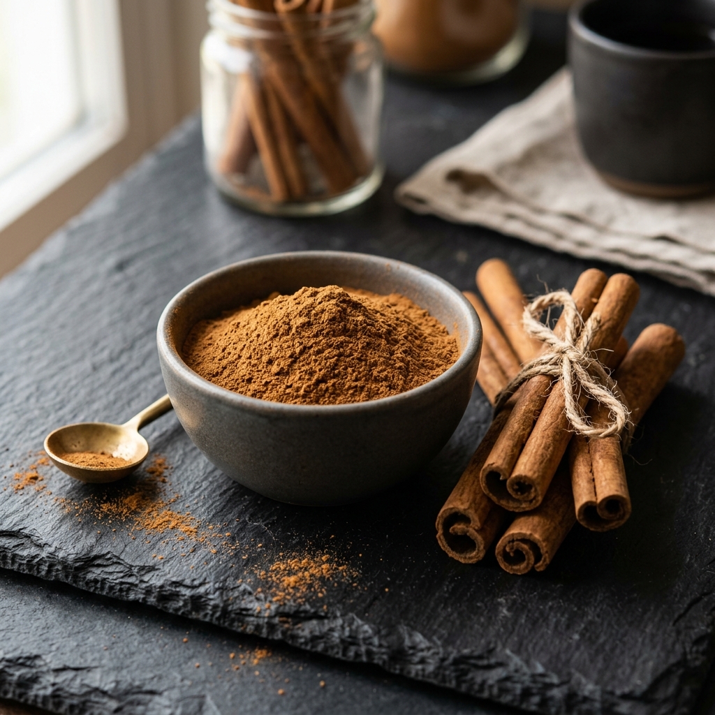 Cinnamon Powder (Dalchini)