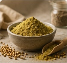 Coriander Powder (Dhaniya)