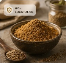 Cumin Powder (Jeera)