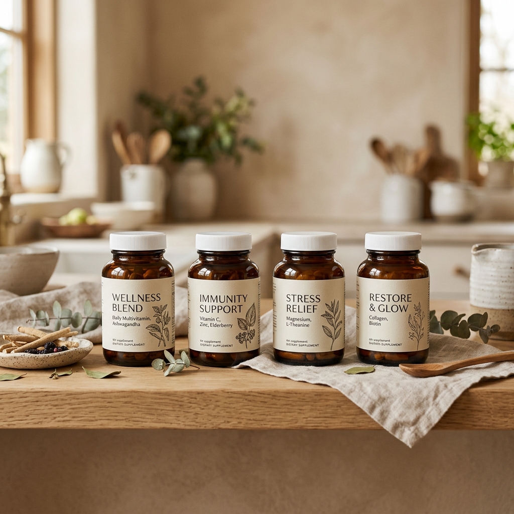 Health Supplements