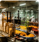 Food Processing