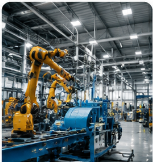 Manufacturing