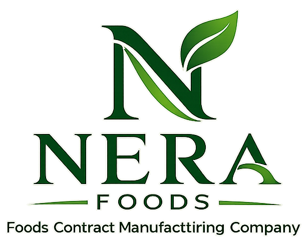 Nera Foods Logo