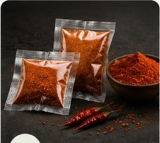 Pillow Pouches & Sachets