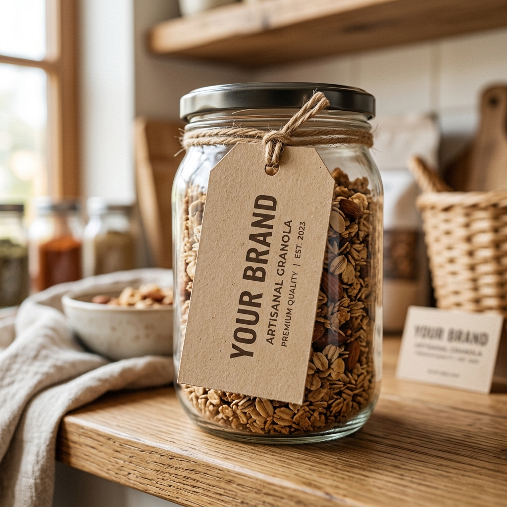 Private Label Solutions