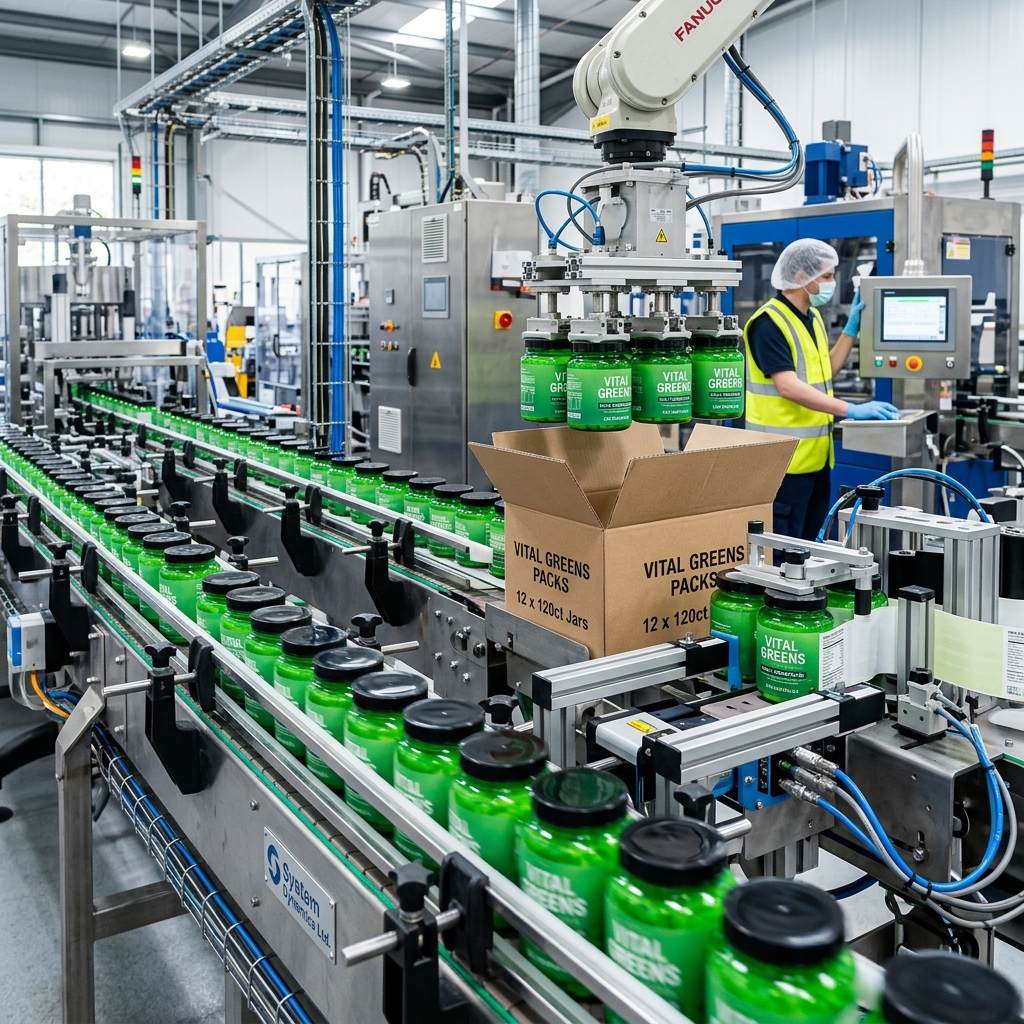 Packaging