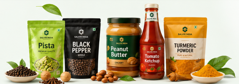 Our Products Composite Group
