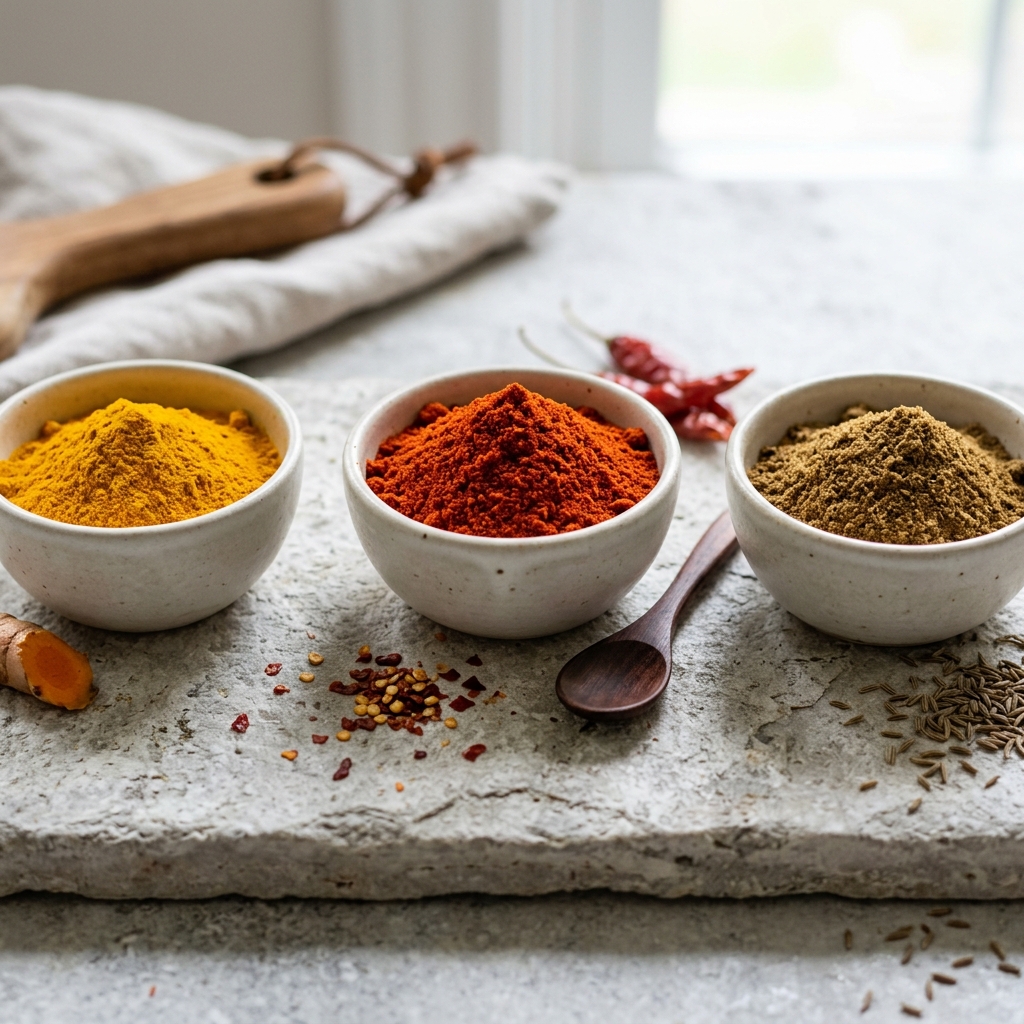 Spices