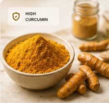 Turmeric Powder (Haldi)